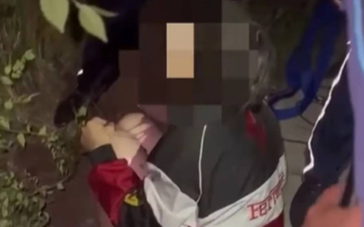 Талдықорғанда 14 жастағы қыз төрт метрлік құдыққа құлап кетті (ВИДЕО)