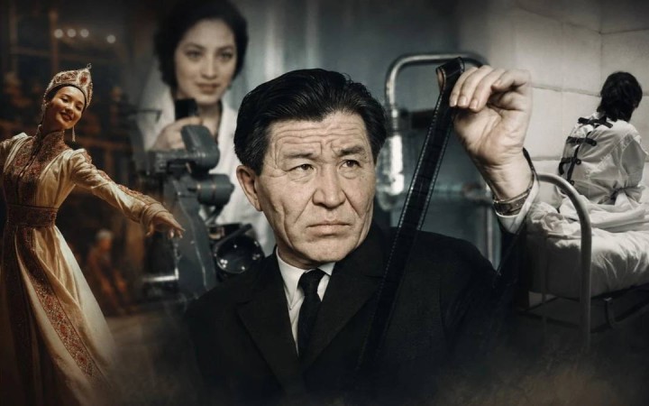 Халық әртісін жындыханада студенттерге "экспонат" етіп көрсеткен: Шәкен Аймановпен бірге ойнаған актриса кім?