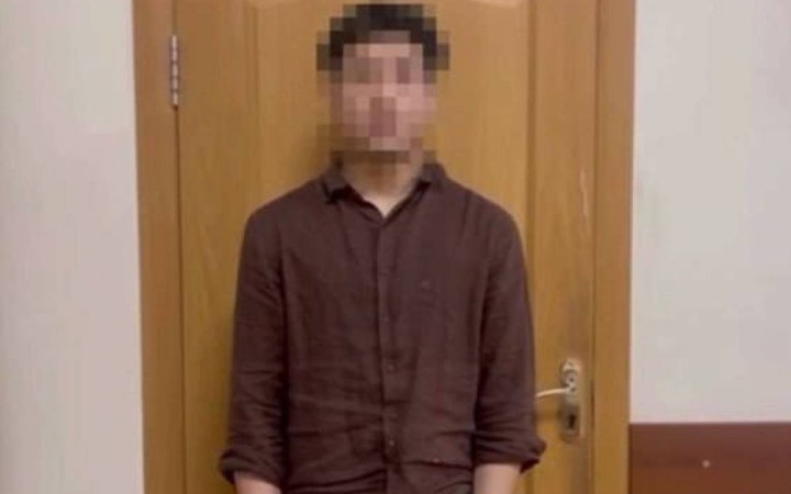 «Әскерде қорлық көрдім» деген ер адам 3 жылға сотталды