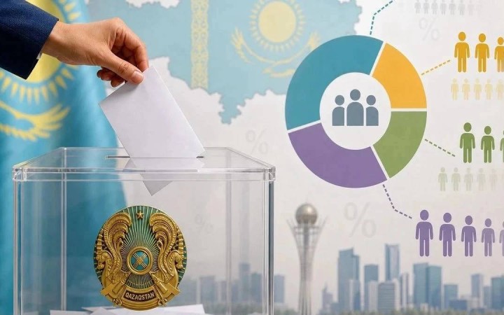 Ашықтыққа бет бұрған Құрылтай: жаңа есімдерге қоғам не дейді?