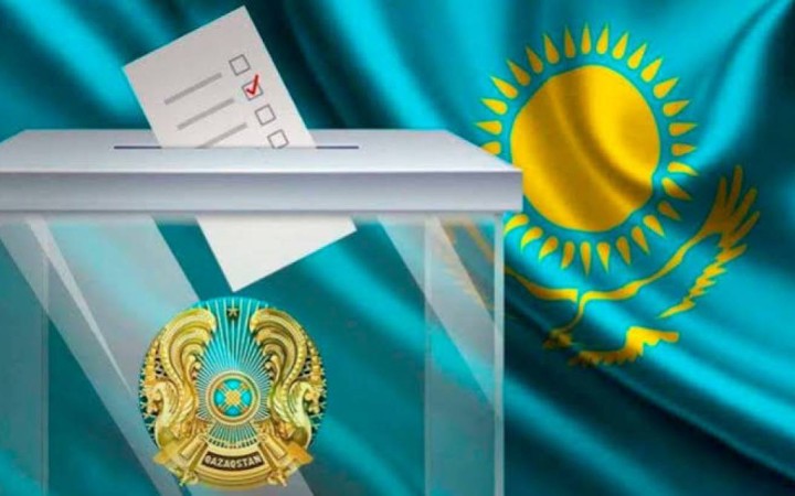 Алғашқы Құрылтай сайлауы: саяси реформалардың жаңа кезеңі