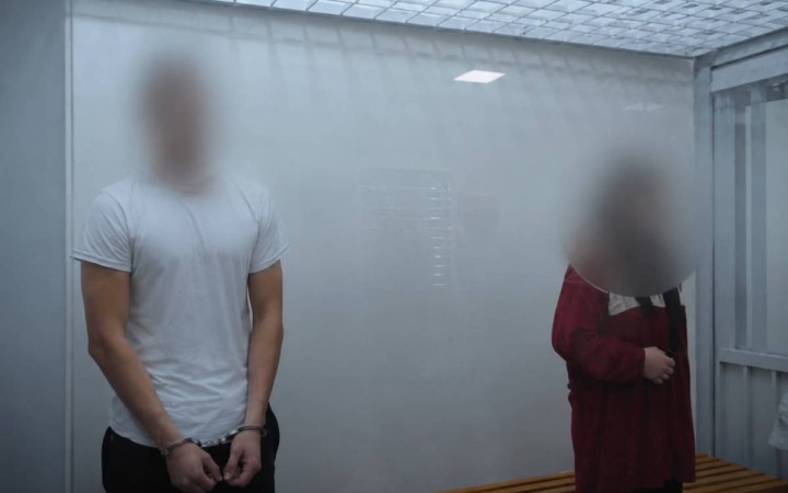 Қарыздан құтылу үшін сәбиін сатпақ болған жас жұбайларға үкім шықты