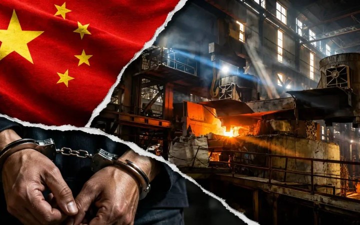 Қытайлық инвесторлар 90 млн долларлық жобаның тоқтағанын айтып, істі ІІМ-нен қайтаруды сұрады