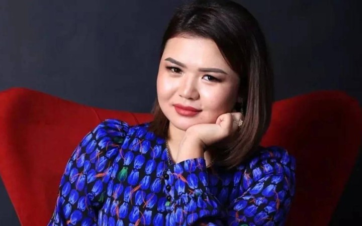 Ырысбала Икрамбай ажырасатынын айтып, елден ақыл айтпауын сұрады