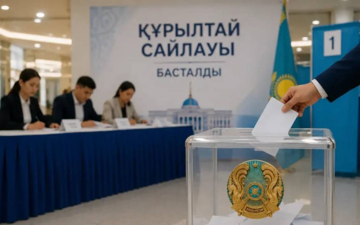 Науқан өңірлерге ойысты: үгіт жұмысының екінші күні несімен есте қалды?