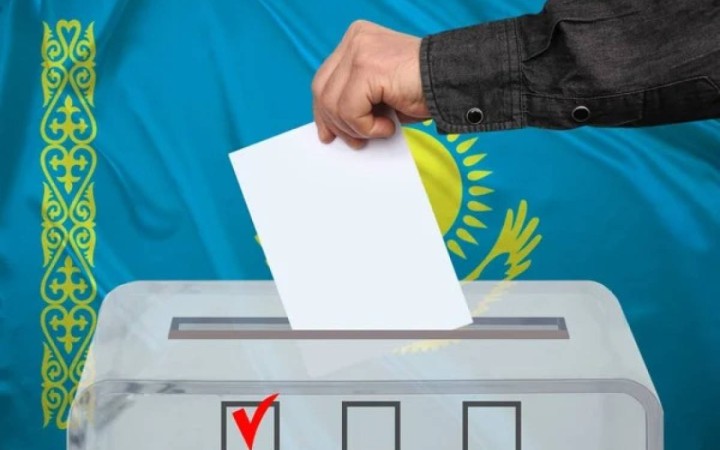 Ел ертеңіне бағыт беретін таңдау