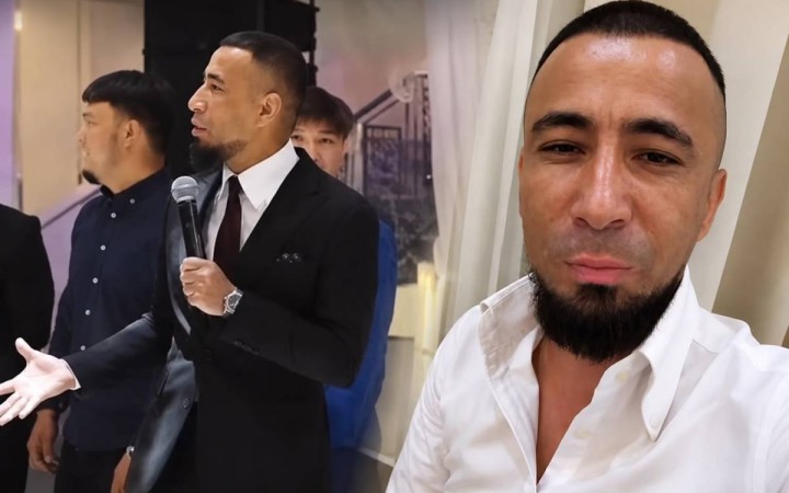 «Халық жауы қылып жібердіңдер»: Дауға қалған асаба тағы үн қатты (ВИДЕО)