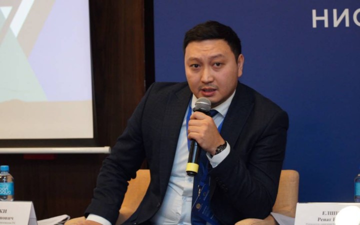 Ғылымның нәтижесі мақалада емес, нақты өнімде көрінуі керек – Ренат Елшібеков