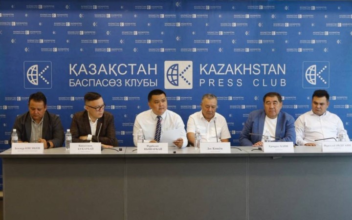 «Халық үні» тәуелсіз бақылаушылар тобы: Сайлауда бақылаушыларға қысастық жасалмасын
