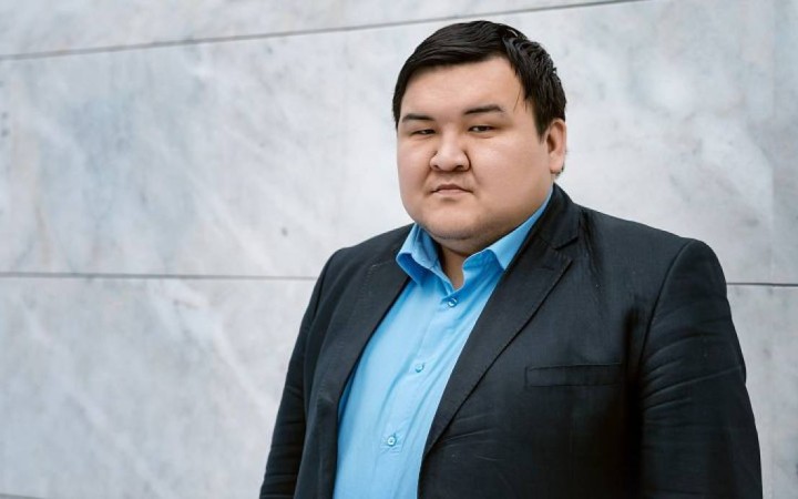 Жақсылық Сабитов: Бейбітшілікке үндеу – Қазақстанның тұрақты ұстанымы