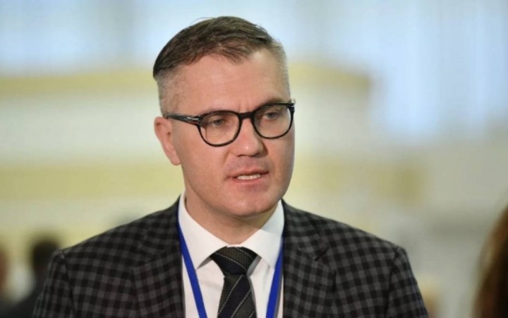 Ұлттық дәстүрлер мен қоғамның заманауи сұранысы: Вадим Гигин Құрылтай сайлауы туралы
