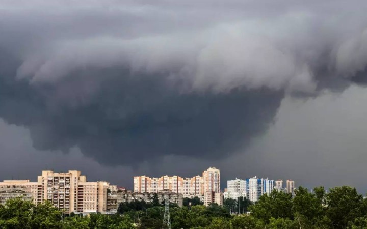 Қазақстанның 16 өңірінде дауылды ескерту жарияланды: 29 шілдеге арналған ауа райы болжамы