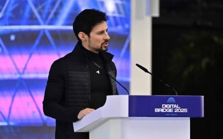 Telegram негізін қалаушы Павел Дуров халықаралық іздеуге жарияланды