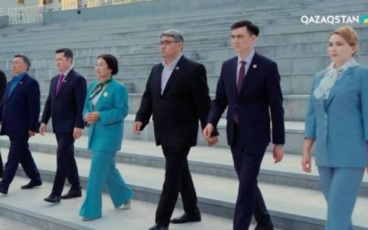 Ұлттық теледебат: партиялар бағдарламаларын қоғамның сұранысымен салыстырды