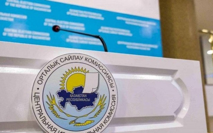Жаңа сауалнама: респонденттердің 73,2%-ы дауыс беруге ниетті екенін растады