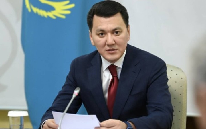 Президент жаңа қоғамдық әдепті қалыптастыруға басымдық беріп отыр – Ерлан Қарин