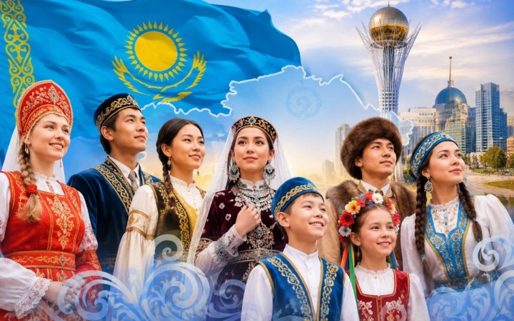 Әралуандықты әлсіздігі емес, күшіне айналдыра білген ел