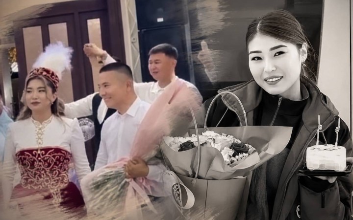«Кімнің кім екенін Алла көрсетті»: Ұлдана Мырзуанның жақындары тіл қатты