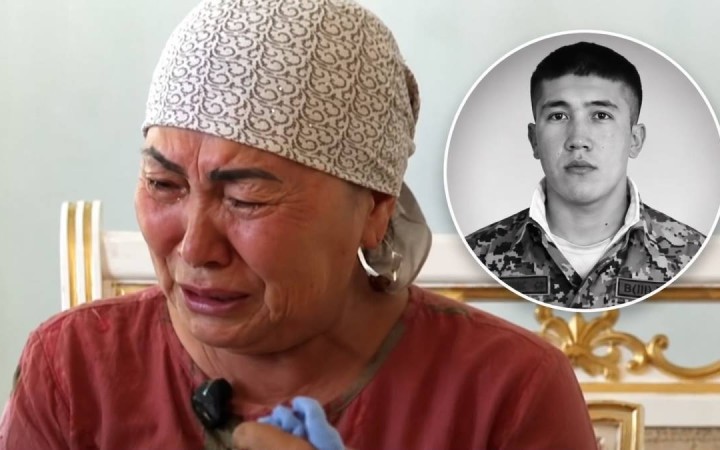5 баланың әкесі көз жұмды: жұбайы әділдік талап етті