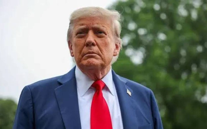 Трамп Иранға жаңа ауқымды соққы жасау мүмкіндігін қарастырып жатыр