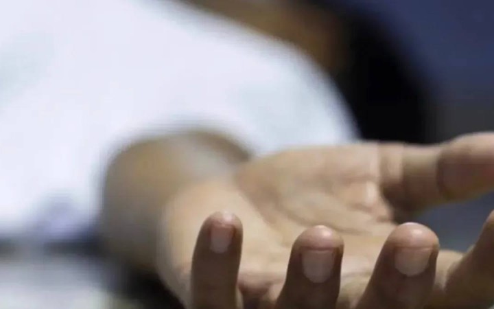 Ер адам ажыраспақ болған әйелін өлтіріп, туыстарын алдап жүрген
