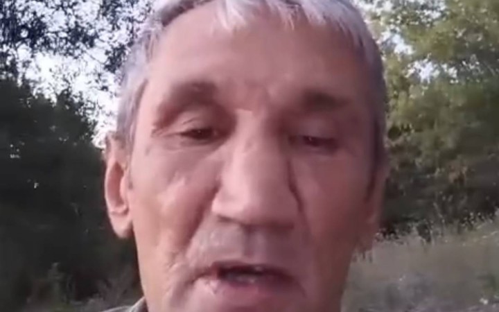 «Жұмысымнан айырылып қалуым мүмкін»: қазақстандық азамат журналист Лұқпан Ахмедияровты жазалауды талап етті