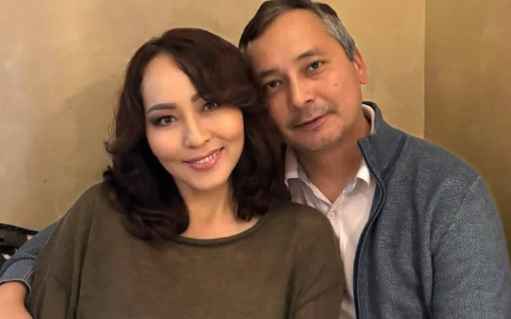 Айгүл Иманбаева тағдырын өзгерткен әнді атады