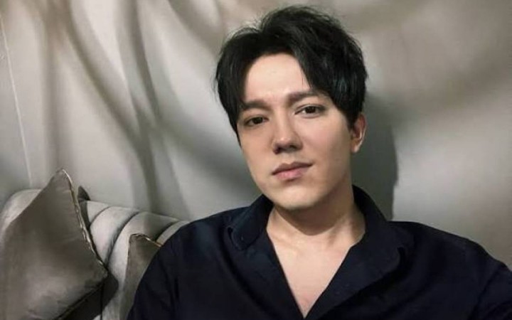 Димаш Құдайберген Aqerke клипіне қатысты үн қатты