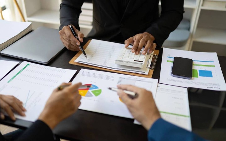 Investing.com Қазақстан хақында: сенім жаңа капиталға айналып жатыр