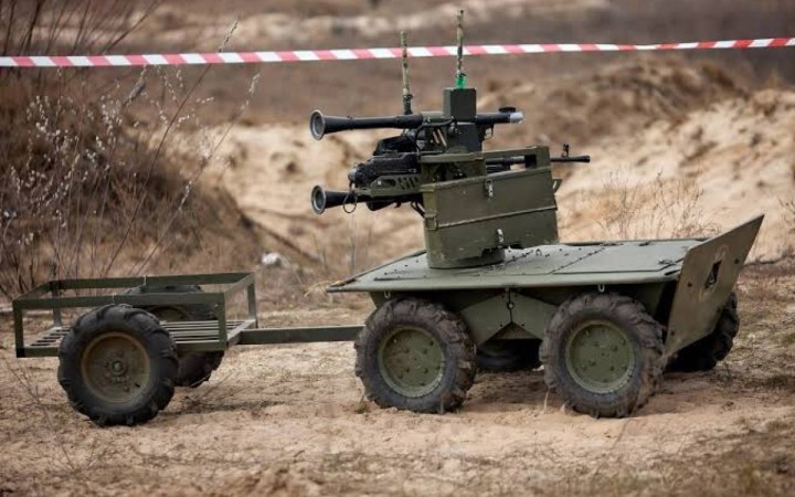 Украина биыл 50 мың әскерді жұмылдырмақ, бірақ ол қандай әскер?