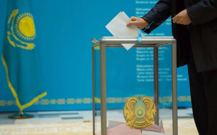 Респонденттердің 89,4%-ы алдағы сайлау туралы хабардар  – сауалнама нәтижелері