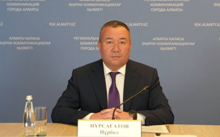 Алматыда жаңа мектептер мен балабақшалар қай аудандарда салынып жатыр