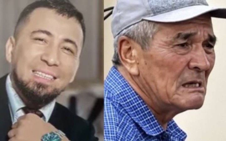 Сабыржан асаба 33 жыл мал баққан қарияға 10 жылқы атап, елден кешірім сұрады