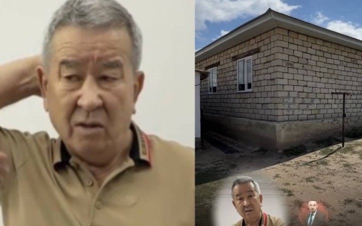 “Айлыққа адам үй сала алмайды”: Кәсіпкер бұрынғы жұмысшысының жылқыларын ұрлағанына сенімді