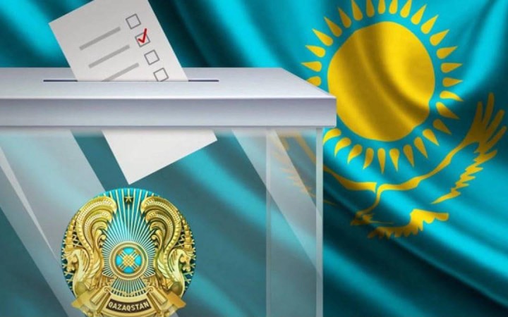 Саяси реформалар оң өзгерістің нышаны саналады – қазақстандықтар пікірі