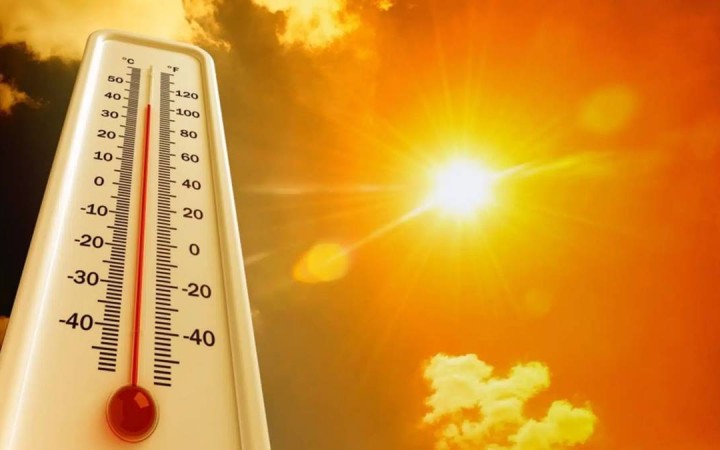 Қазақстанның бірқатар өңірінде күн 41 градусқа дейін ысиды: 8 тамызға арналған ауа райы болжамы