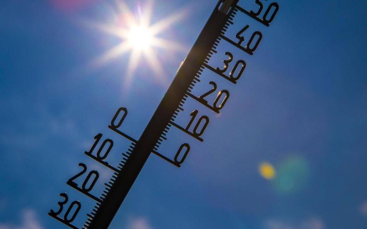 9 тамызда Қазақстанның бірқатар өңірінде аптап ыстық болады