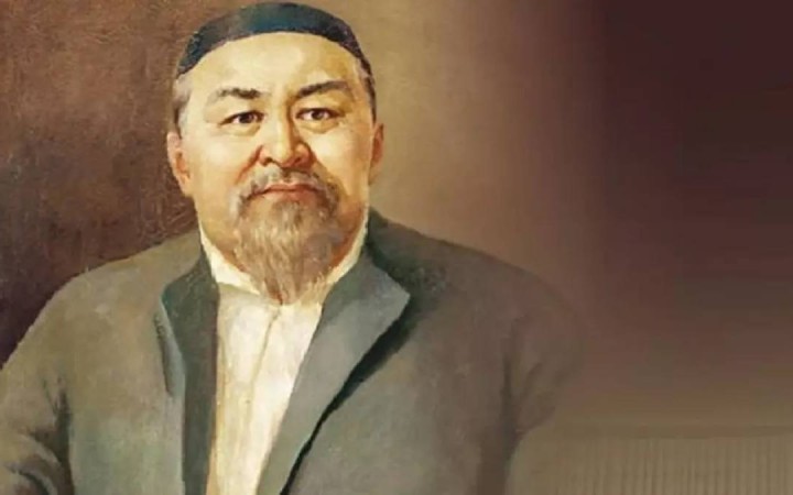 Қазақстанда Абай есімді қанша адам бар?