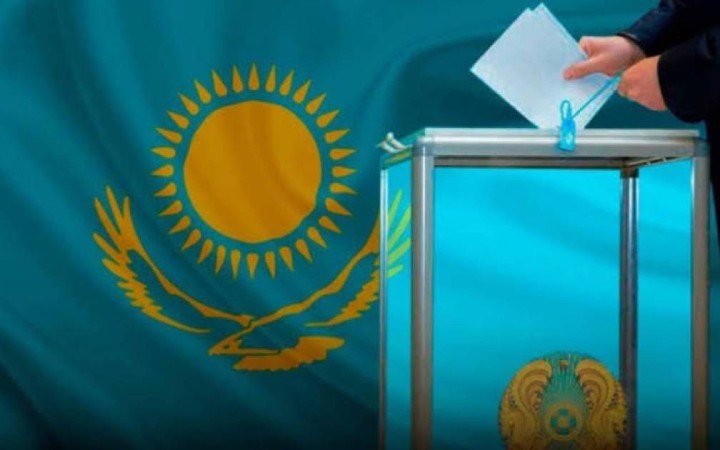 Партиялар демалыс күндерін қалай өткізді: кездесулер, форумдар және тақырыптық іс-шаралар