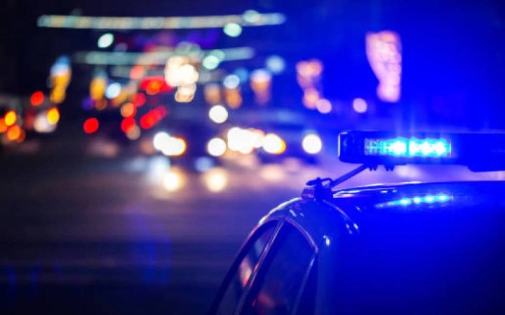 Әйелінен күдіктенген ер адам төрт баласын өз қолымен өлтірді