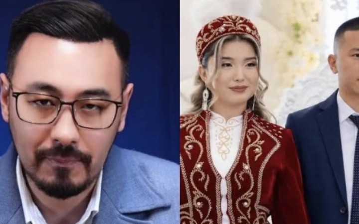 «Уәдесінде тұрмады»: Руслан Өтепбай марқұм фельдшердің күйеуі туралы сөз қозғады