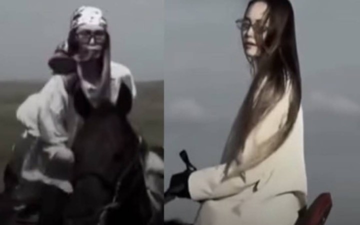 Астана маңында аттан құлаған қыз ауруханада көз жұмды