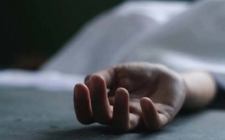 Меркіде 8 айлық сәбидің анасы көз жұмды