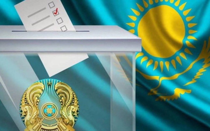 Алғаш рет сайлауға қатысқандарға: жас сайлаушыларға арналған қарапайым нұсқаулық