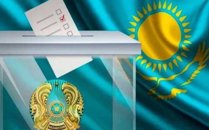 Қорытынды сауалнама: қазақстандықтардың 73,1%-ы сайлауда дауыс беруге дайын
