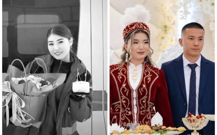 Ұлдана Мырзуанның туыстары бұрынғы күйеубаласынан ақшаның қайда жұмсалғанын түсіндіруді сұрады (ВИДЕО)
