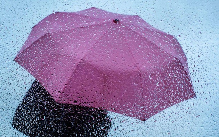 18 тамызда Қазақстанның бірқатар өңірінде жаңбыр жауып, найзағай ойнайды