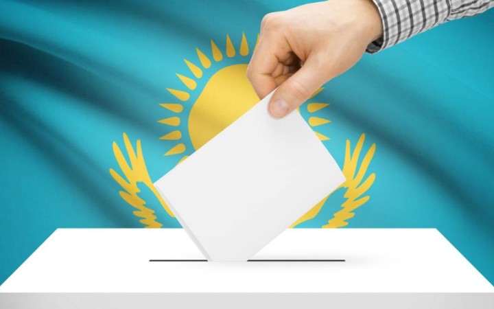 Сайлауалды науқан: партиялар өңірлердегі жұмысын күшейтіп, нақты уәделерге көшті