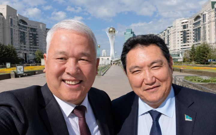 «Досым болса да, ақтамаймын»: Әбенов Базарбековтің апаты туралы
