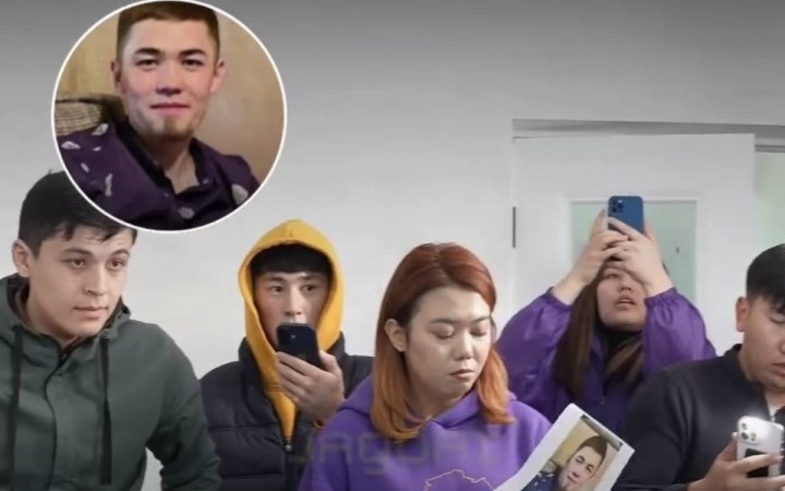 Үйленген жігіт 13 жастағы қызды кездесуге шақырған
